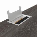Dorrinson 47" Home Office Desk - Image 10