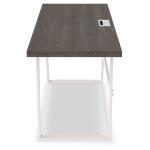 Dorrinson 47" Home Office Desk - Image 8