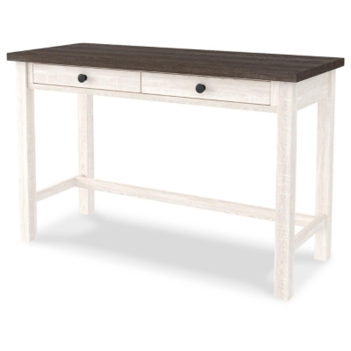 Dorrinson 47" Home Office Desk - Image 4