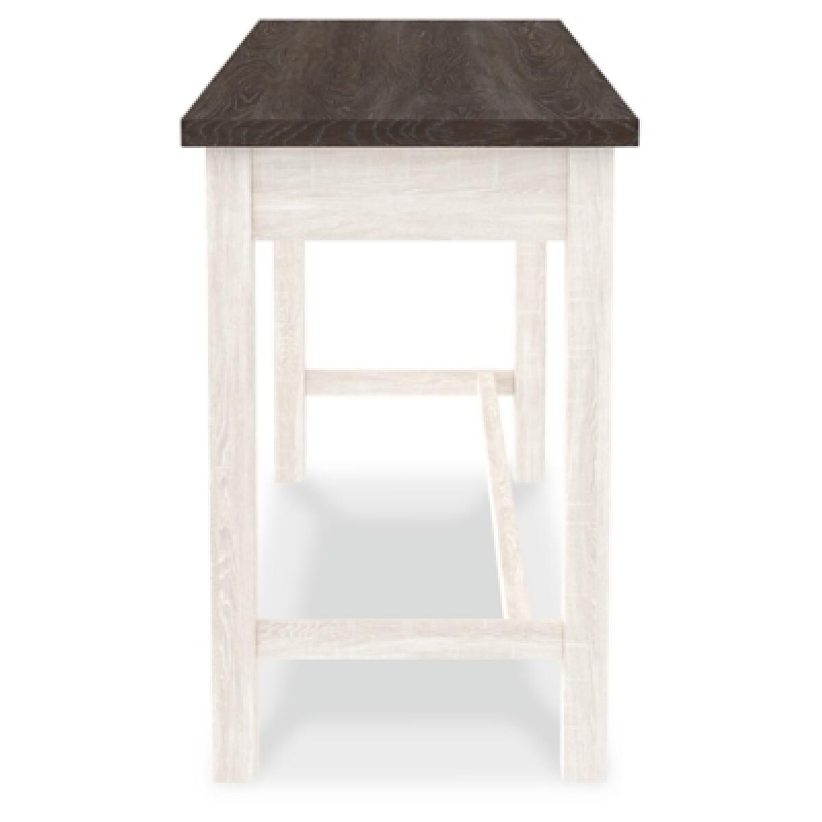 Dorrinson 47" Home Office Desk - Image 8