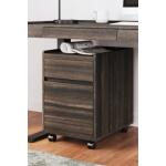 Zendex File Cabinet - Image 3