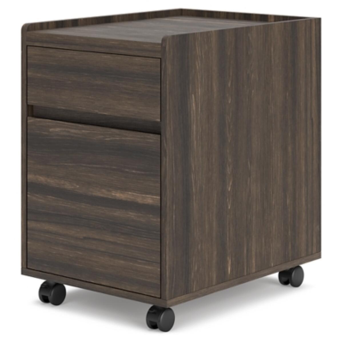 Zendex File Cabinet - Image 4