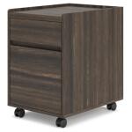 Zendex File Cabinet - Image 4