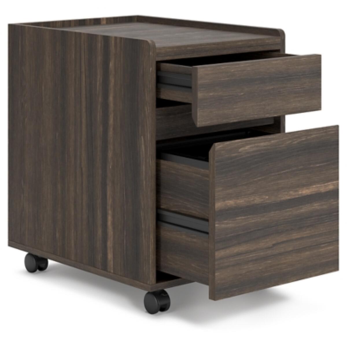 Zendex File Cabinet - Image 5