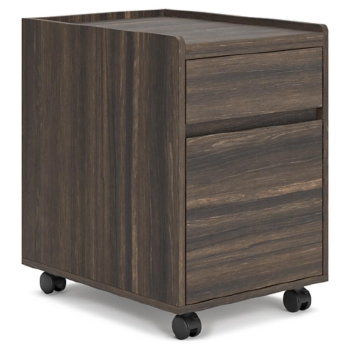 Zendex File Cabinet - Image 2