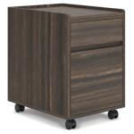 Zendex File Cabinet - Image 2