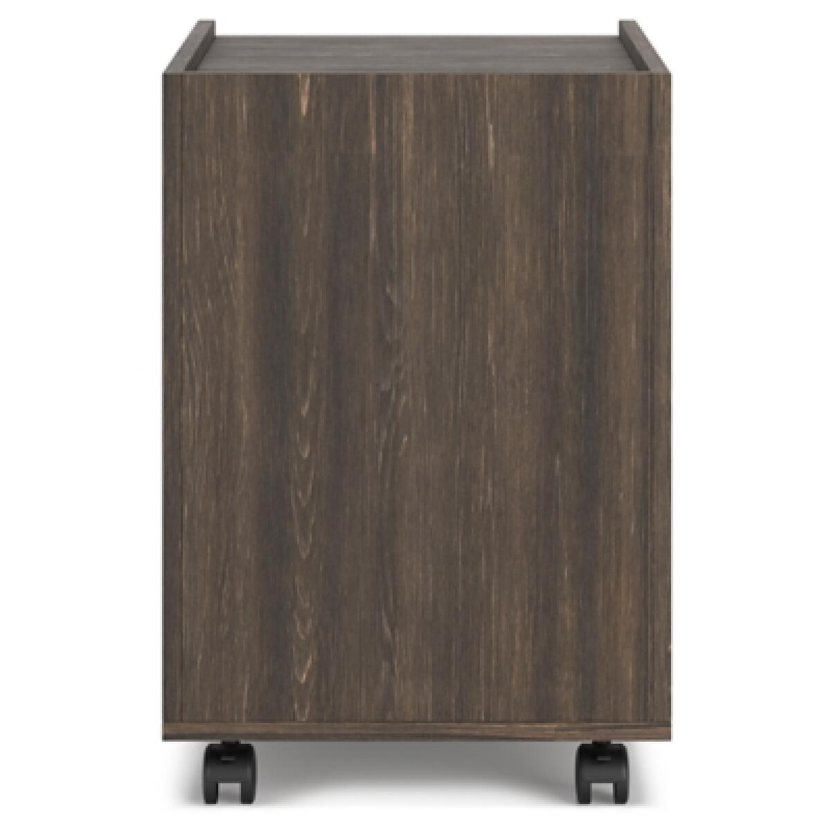 Zendex File Cabinet - Image 7