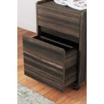 Zendex File Cabinet - Image 11
