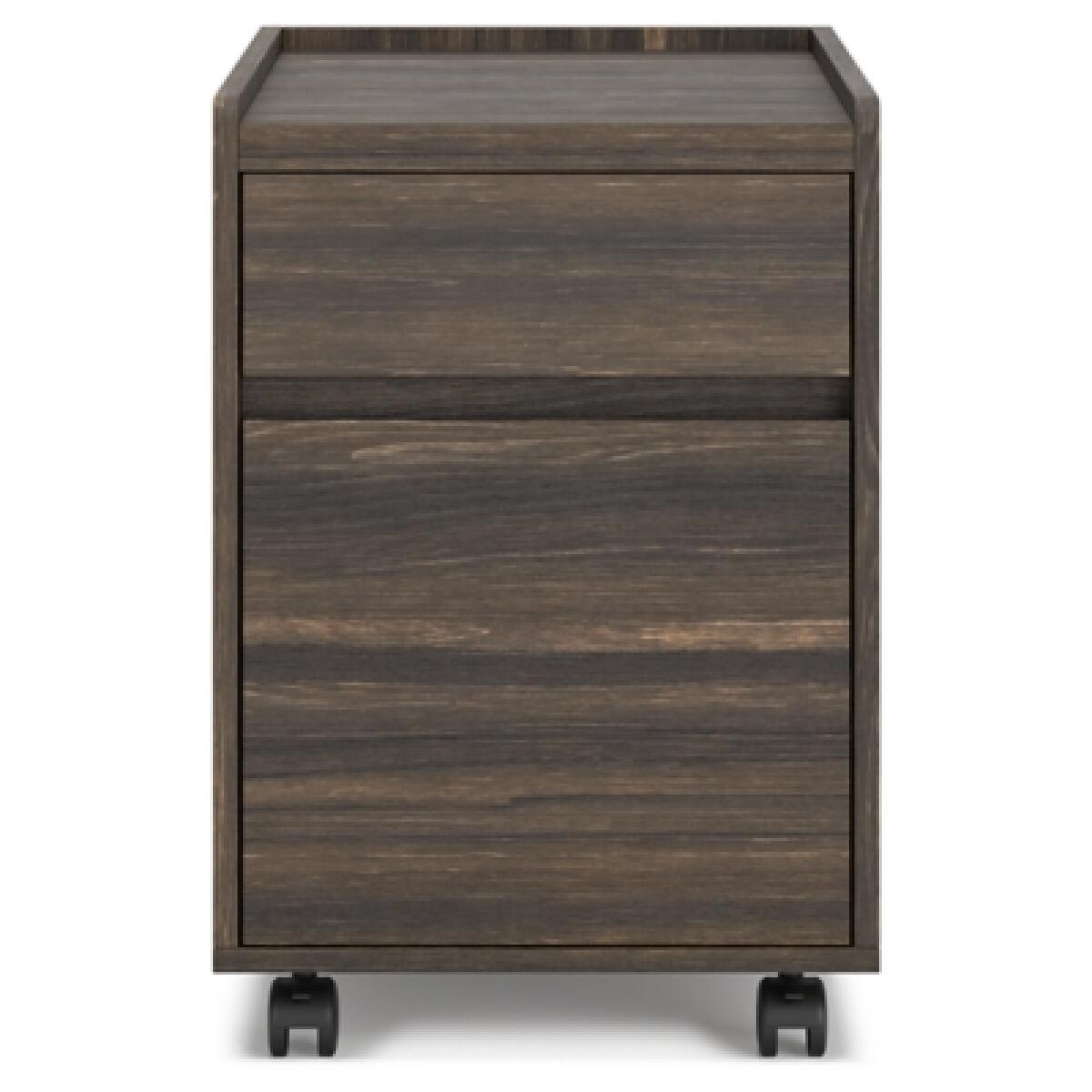 Zendex File Cabinet - Image 6