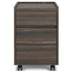 Zendex File Cabinet - Image 6