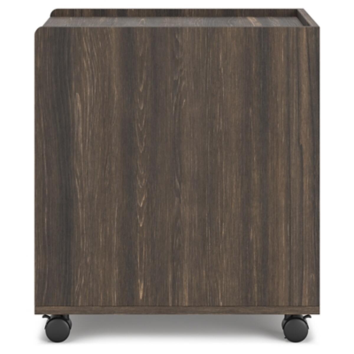 Zendex File Cabinet - Image 8