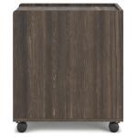 Zendex File Cabinet - Image 8