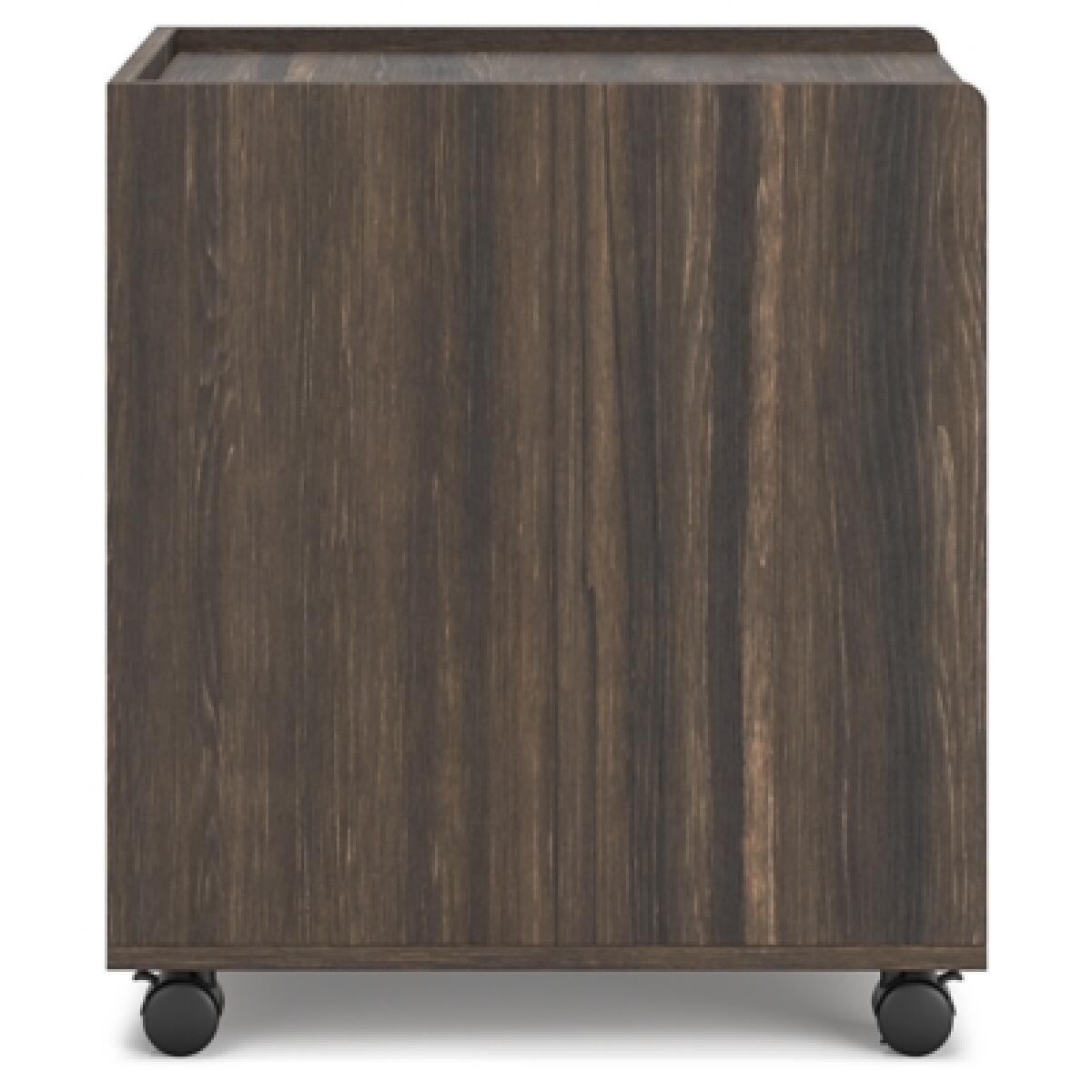 Zendex File Cabinet - Image 9