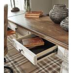 Realyn 2-Piece Home Office Lift Top Desk - Image 6