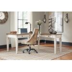 Realyn 2-Piece Home Office Lift Top Desk - Image 9