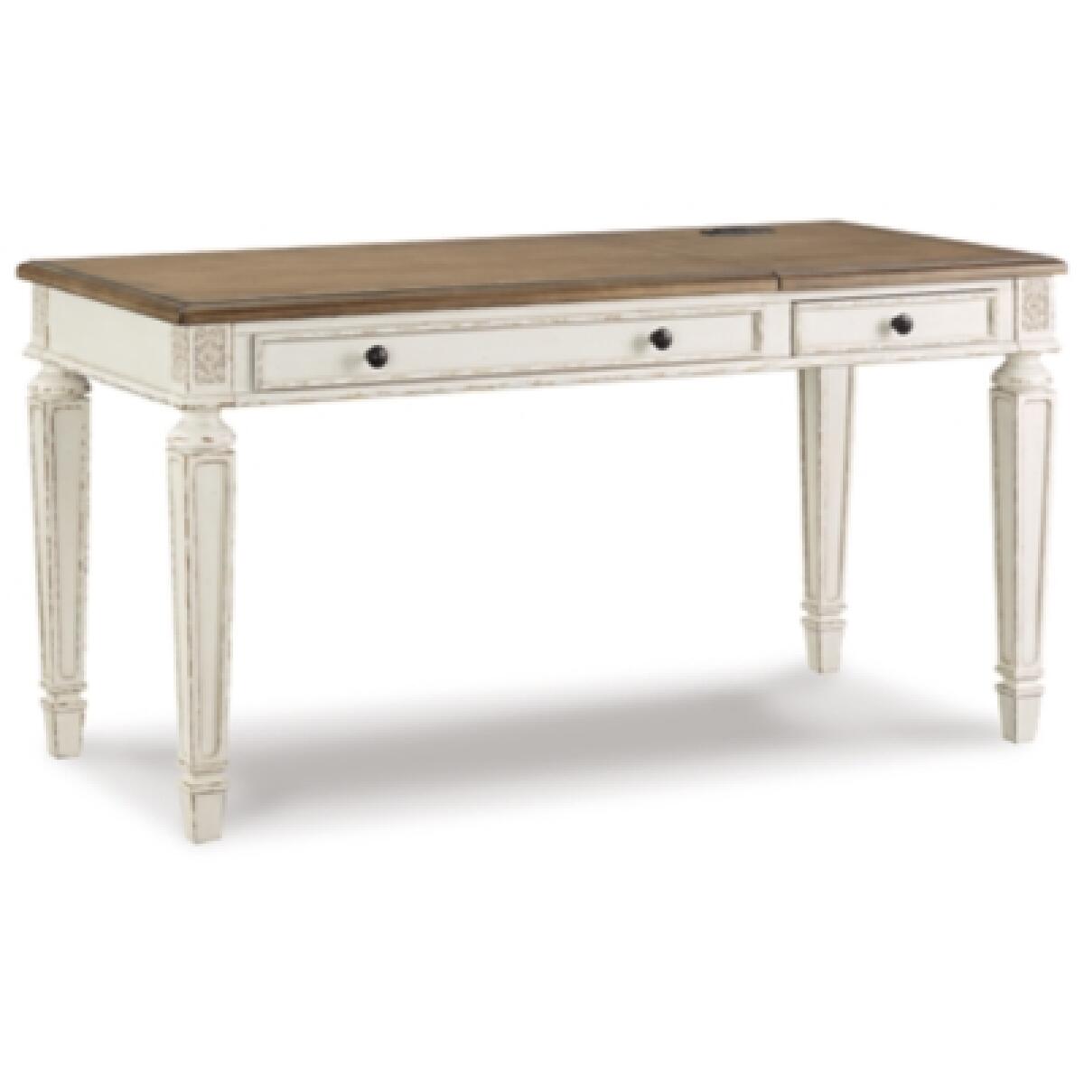 Realyn Home Office Lift Top Desk - Image 2