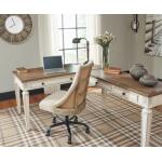 Realyn 2-Piece Home Office Lift Top Desk - Image 10