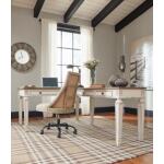 Realyn 2-Piece Home Office Lift Top Desk - Image 11