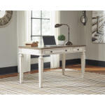 Realyn Home Office Lift Top Desk