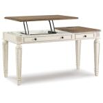 Realyn Home Office Lift Top Desk - Image 4