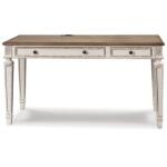 Realyn 60" Home Office Desk - Image 4