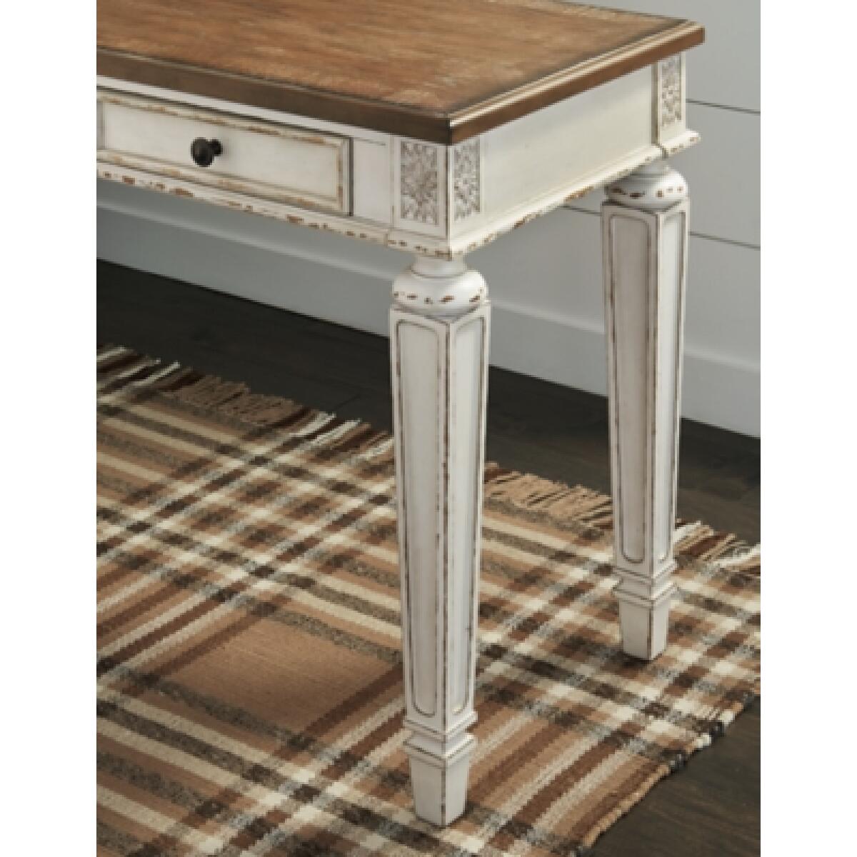 Realyn 2-Piece Home Office Desk - Image 10