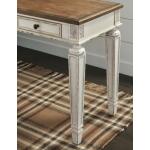 Realyn 2-Piece Home Office Desk - Image 10