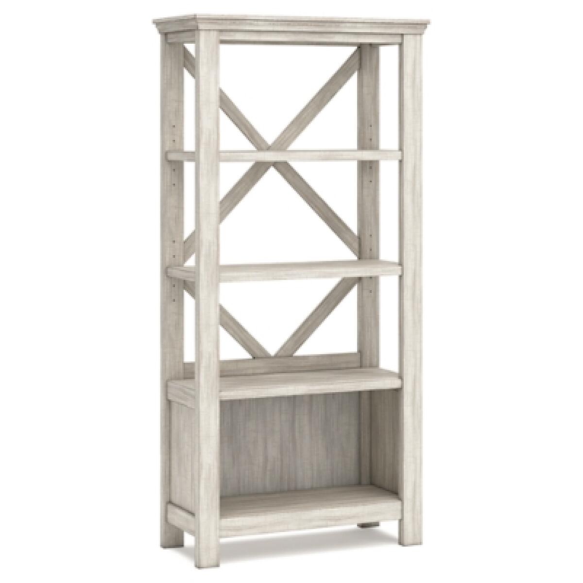 Carynhurst 75" Bookcase - Image 2