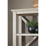 Carynhurst 75" Bookcase - Image 9