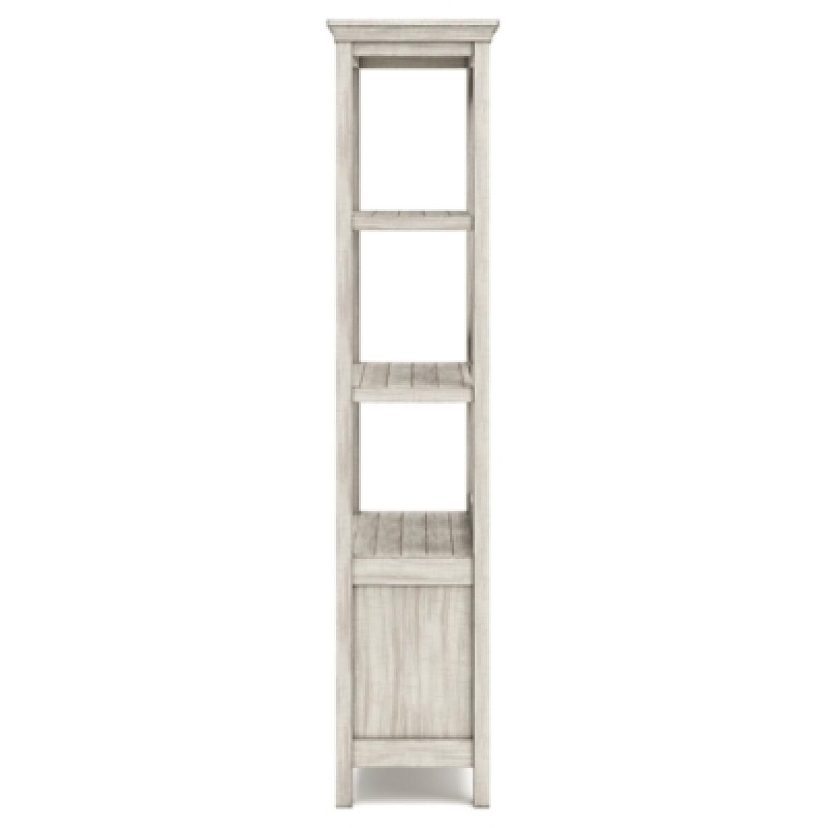 Carynhurst 75" Bookcase - Image 8