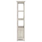 Carynhurst 75" Bookcase - Image 8