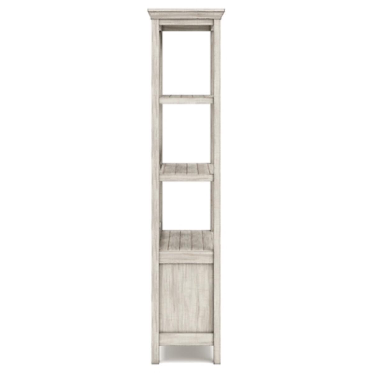 Carynhurst 75" Bookcase - Image 6