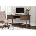 Janismore Home Office Storage Leg Desk - Image 12