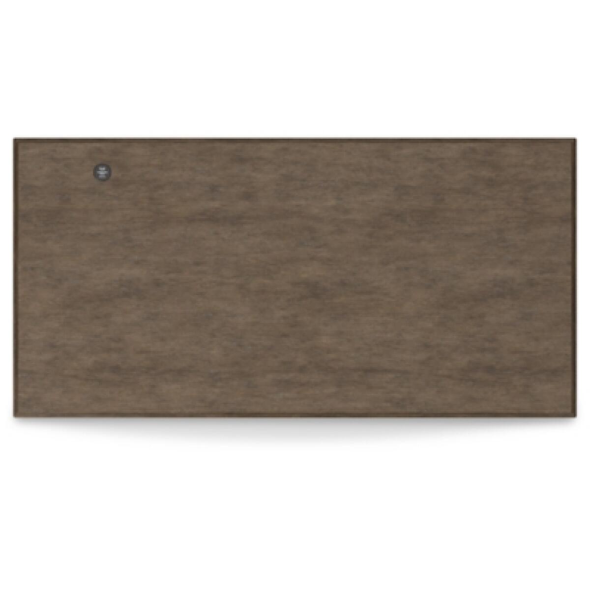 Janismore Home Office Storage Leg Desk - Image 10