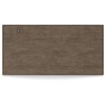 Janismore Home Office Storage Leg Desk - Image 10