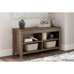 Janismore Credenza - Image 3