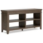 Janismore Credenza - Image 2