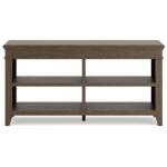 Janismore Credenza - Image 5