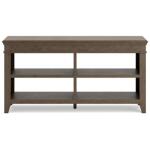 Janismore Credenza - Image 6