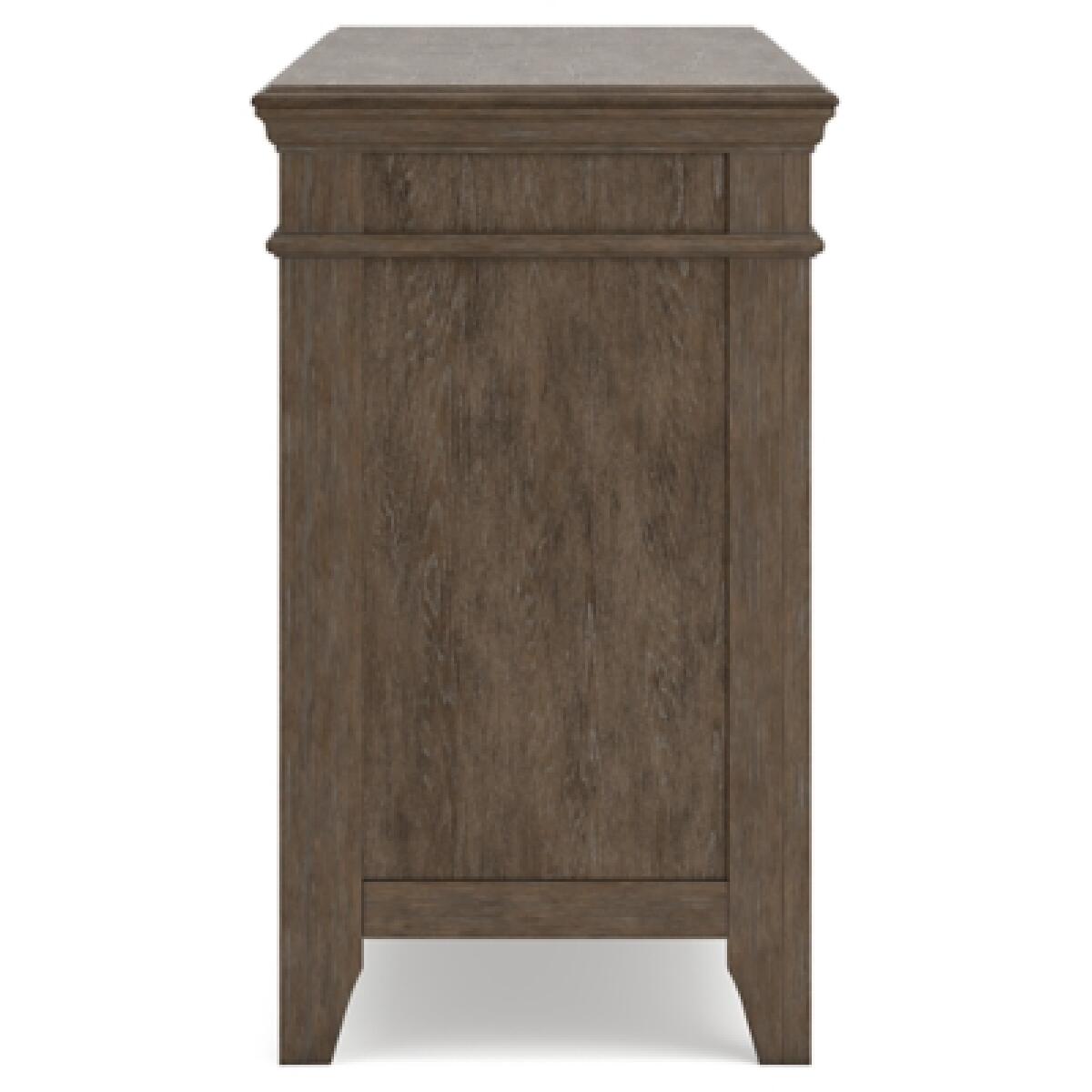 Janismore Credenza - Image 7