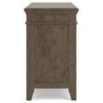 Janismore Credenza - Image 8