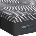 Sealy High Point Hybrid Firm Mattress - Image 2