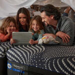 Sealy High Point Hybrid Firm Mattress - Image 5