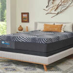 Sealy High Point Hybrid Firm Mattress - Image 6