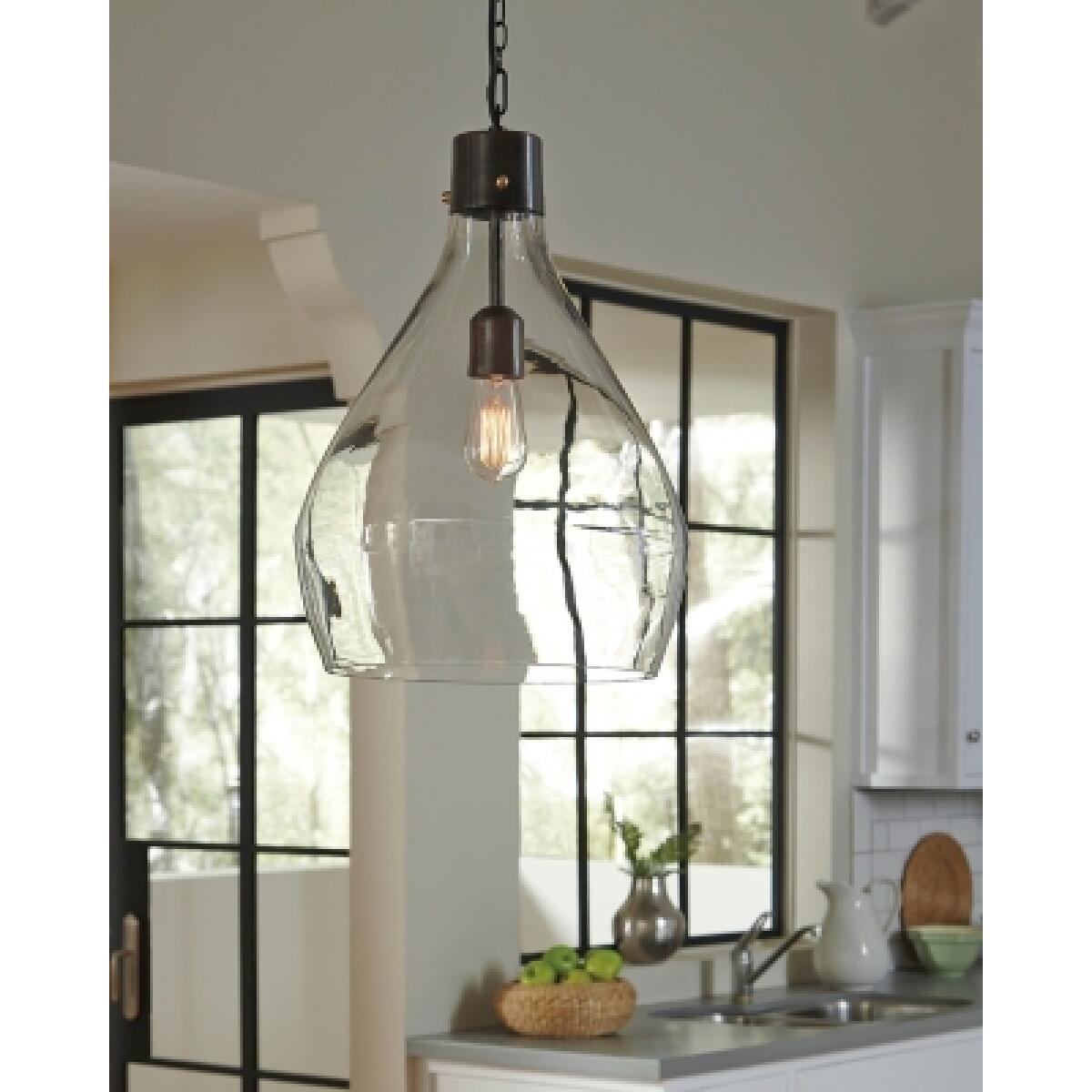 Avalbane Pendant Light - Image 3
