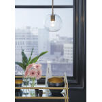 Cordunn Pendant Light