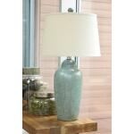 Saher Table Lamp - Image 3