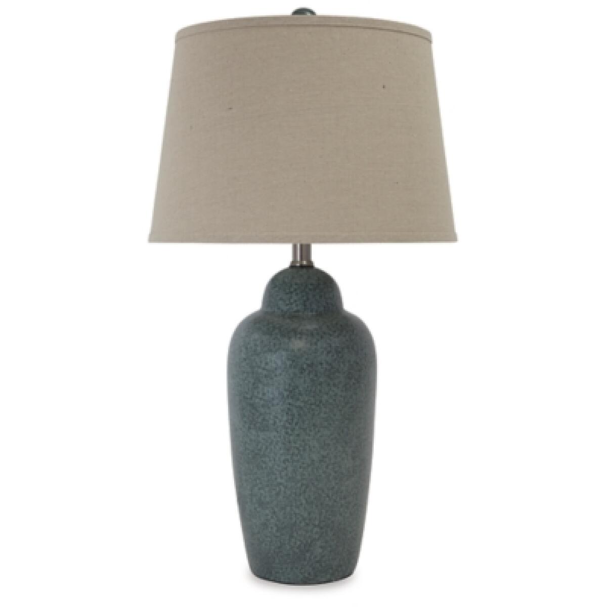 Saher Table Lamp - Image 2