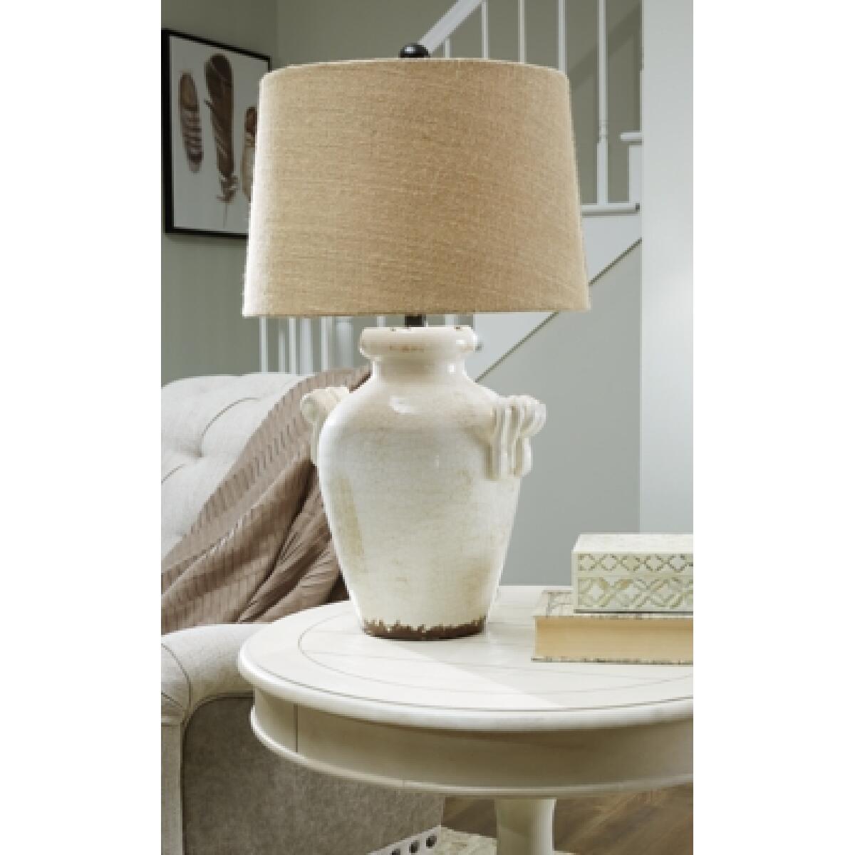 Emelda Table Lamp - Image 3