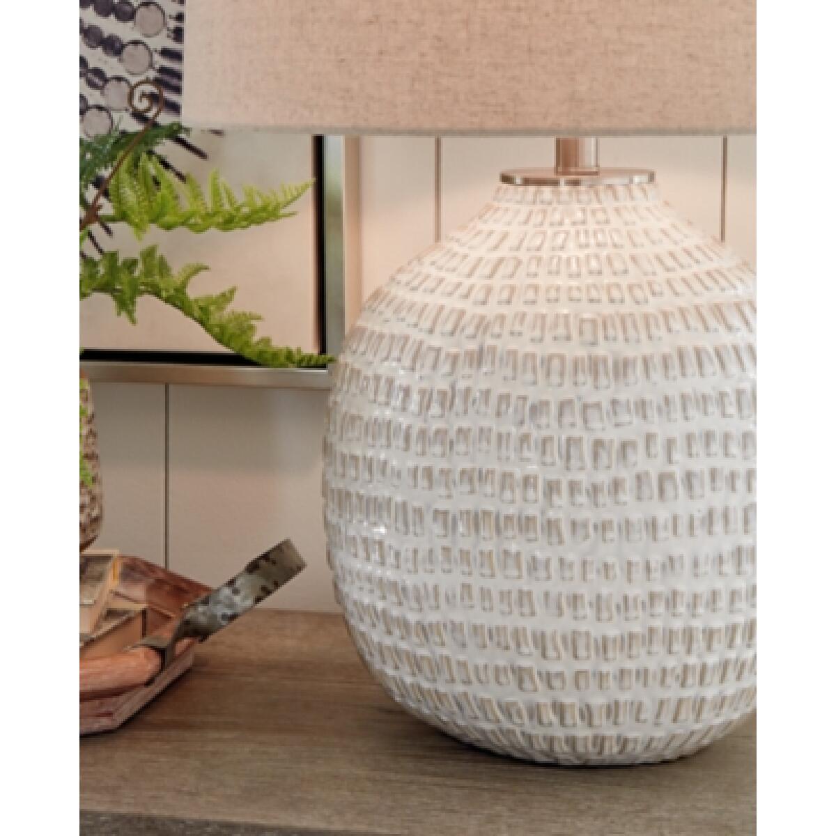 Jamon Table Lamp - Image 4